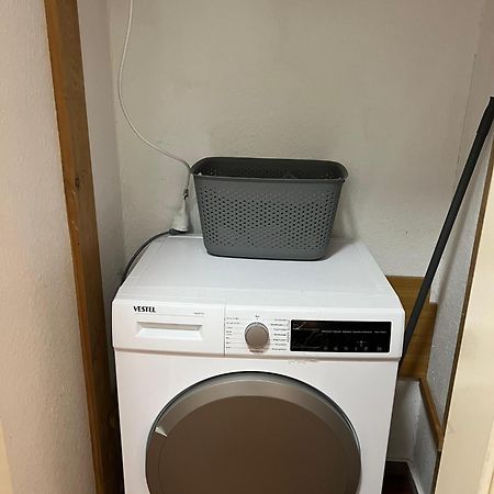 Waldemar-Appartement 45 Росток Экстерьер фото
